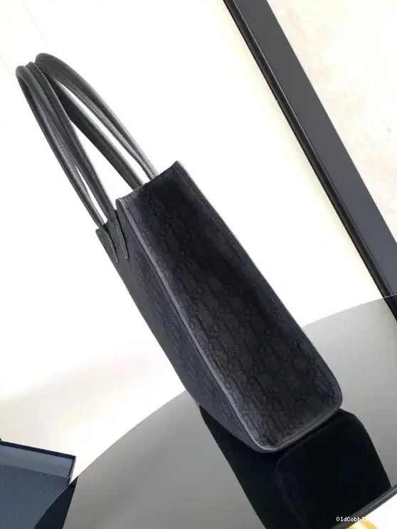 OldCobbler Bags Bag-39*35*11CM Diro Tote Safari 0630